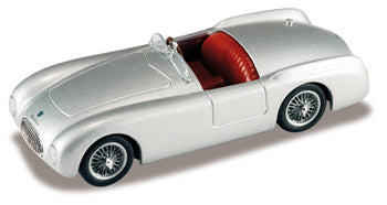 518215 - CISITALIA 202 SPYDER SILVER 1947