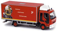 NOR518604 - RENAULT MIDLUM FIREMEN RESPIRATORY ASSISTANCE
