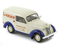 NOR519107 - RENAULT JUVA 4 LA VACHE QUI RIT 1952