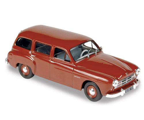 NOR519164 - RENAULT FREGATE DOMAINE MONTIJO RED