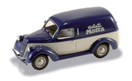 530637 - LANCIA ARDEA 800 FURGONCINO GELATI MOTTA BLUE/WHITE 1951