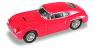 540223 - SIATA 208 CS 1952 RED