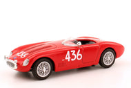 540315 - 1956 OSCA MT4 1500 MILLE MIGLIA G VILLORESI