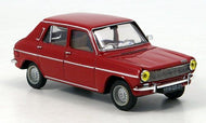NOR570608 - SIMCA 1100 1973 DEEP RED