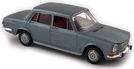NOR571700 - SIMCA 1501 LOUISIANE BLUE