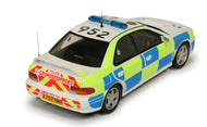 TRO0626 - SUBARU IMPREZA WRX CRIME STOPPERS NORTH YORSHIRE POLICE