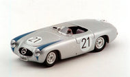 BAN7201 - MERCEDES 300SL SL NURBURGRING 1952 #21