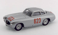 BAN7214 - MERCEDES 300 SL 1952 COUPE MM
