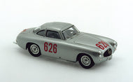BAN7237 - MERCEDES 300SL COUPE 1952 #626