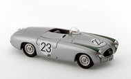 BAN7243 - MERCEDES 300 SL 52 SPIDER N/RING 1952