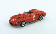 BAN7275 - MASERATI 450 S GP SVEZIA 1957