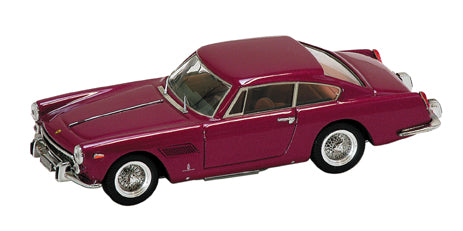 BAN7279 - FERRARI 250 GTE 1960 STREET METALLIC RED