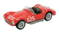 BAN7323 - MASERATI A6 GCS MILLE MIGLIA 1953 #525