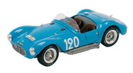 BAN7324 - MASERATI A6 GCS TOUR DE FRANCE 1954 #120