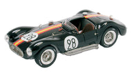 BAN7326 - MASERATI A6 GCS LE MANS 1954 #28