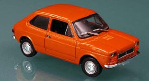 NOR740080 - SEAT 127 1972 CORAL