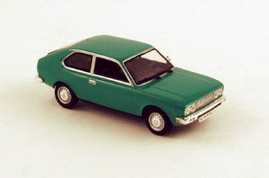 NOR740085 - SEAT 128 GREEN