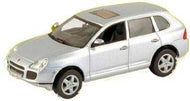 NOR750002 - PORSCHE CAYENNE METALLIC CRISTAL GREY