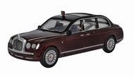76BSL001 - BENTLEY STATE LIMOUSINE HM THE QUEEN
