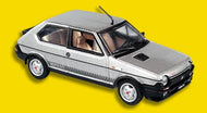 NOR770016 - FIAT RITMO ABARTH 125 TC 1981 GREY