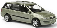 NOR771040 - FIAT STILO MULTI WAGON VERDE CRISTALLO METALLIC GREEN