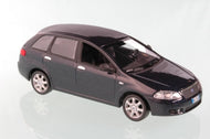NOR771048 - FIAT CROMA METALLIC BLUE