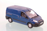 NOR776002 - FIAT SCUDO WITH BODY BLUE 2006
