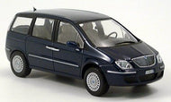 NOR781000 - LANCIA PHEDRA ZAFFIRO BLUE