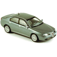 NOR790003 -  ROMEO 166 RESYLES 2003 METALLIC DARK GREY