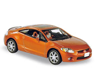 NOR800160 - MITSUBISHI ECLIPSE COUPE ORANGE