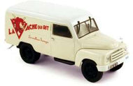 NOR820519 - HANOMAG LA VACHE QUI RIT 1953