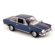 NOR820530 - GLAS V8 2600 BLUE 1967