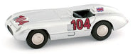 BUB08250 - MERCEDES BENZ 300 SLR #104 TARGA FLORIO 1955