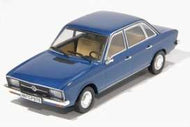 NOR840088 - VOLKSWAGEN K70 METALLIC BLUE