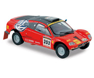 NOR842080 - VOLSWAGEN TAREK DAKAR 2003
