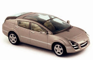 NOR880001 - WEBASTO WELCOME METALLIC GREY