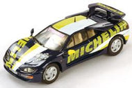 NOR880009 - MEGA TRACK MICHELIN