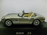 JM-90018 - B.M.W Z8 STRATUS GREY