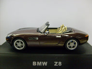 JM-90019 - BMW Z8 CRIOLLO RED
