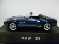 JM-90023 - B.M.W Z8 TOPAZ BLUE