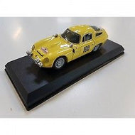 BST9313 - ALFA ROMEO TZ1 TOUR DE CORSE 1963 MASOERO-MAURIN