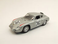 BST9359 - PORSCHE ABARTH LE MANS #36 LINGE-PON SILVER