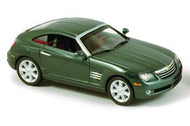 NOR940000 - CHRYSLER CROSSFIRE COUPE GRAPHITE METALLIC