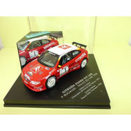 V98208 - CITROEN XSARA KIT CAR 1998 RALLY DU VAR