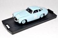 BAN7212 - MERCEDES 300SL COUPE 1952