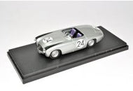 BAN7242 - MERCEDES 300SL SPIDER 1952 NURBURGRING #22