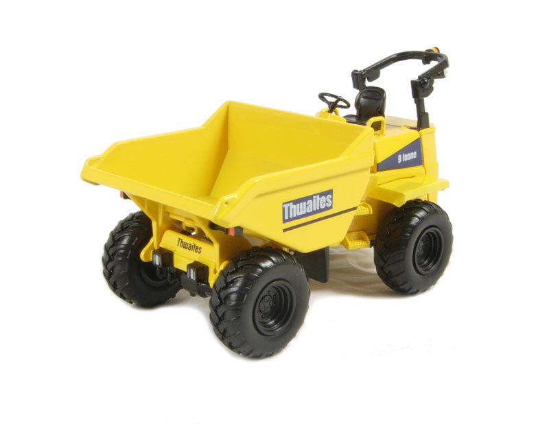 CC14701 - THWAITES DUMPER - ALLDRIVE 9 TONNE FRONT TIP