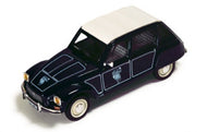 CLC078 - CITROEN DYANE ""CABAN"" 1977