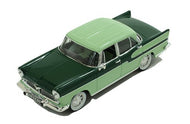 CLC105 - 1958 SIMCA CHAMBORD TWO TONE GREEN