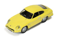 CLC142 - 1958 DB PANHARD HBR5 YELLOW